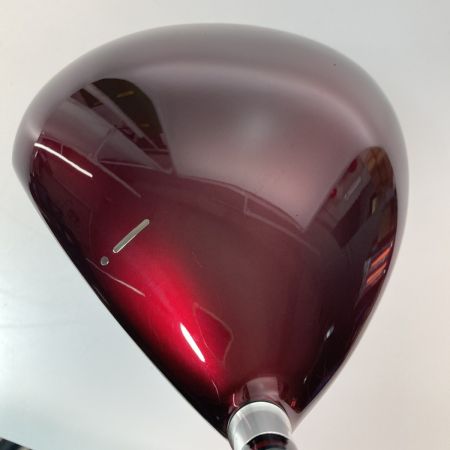  ONOFF オノフ AKA アカ 1W 10° ドライバー SMOOTH KICK MP-516D S カバー付