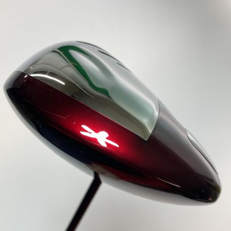  ONOFF オノフ AKA アカ 1W 10° ドライバー SMOOTH KICK MP-516D S カバー付