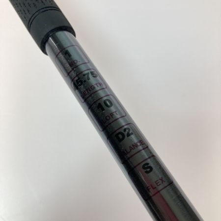  ONOFF オノフ AKA アカ 1W 10° ドライバー SMOOTH KICK MP-516D S カバー付