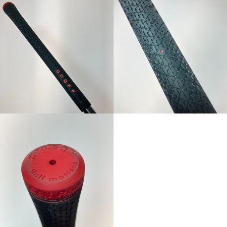  ONOFF オノフ AKA アカ 1W 10° ドライバー SMOOTH KICK MP-516D S カバー付