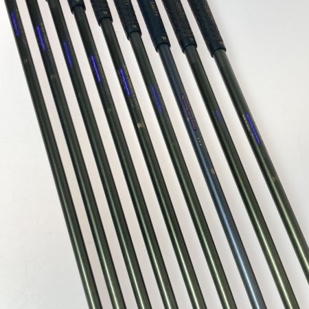  HONMA ホンマ NEW-LB280 4-9.11.SW 10番アイアンのみLB606 10本 アイアンセット 現状渡し