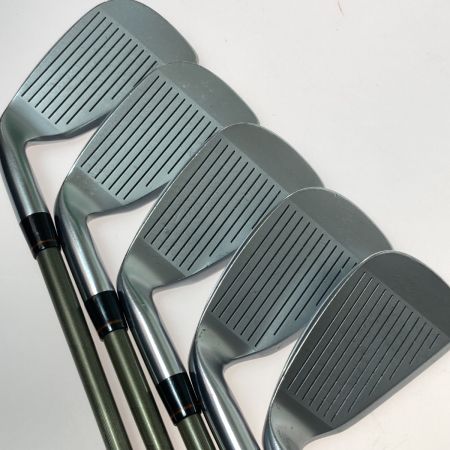  HONMA ホンマ NEW-LB280 4-9.11.SW 10番アイアンのみLB606 10本 アイアンセット 現状渡し