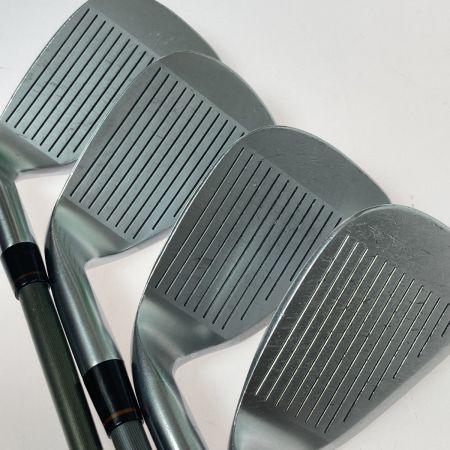  HONMA ホンマ NEW-LB280 4-9.11.SW 10番アイアンのみLB606 10本 アイアンセット 現状渡し