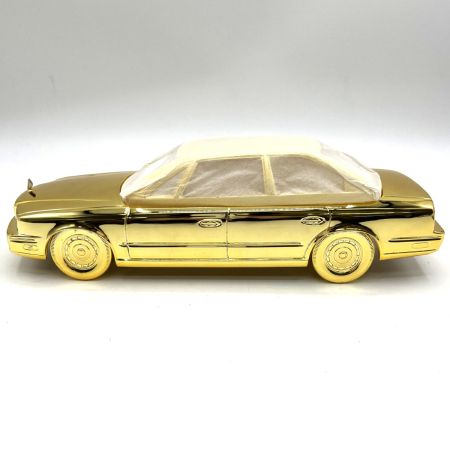   日産 NISSAN PRESIDENT  シガレットケース 箱付