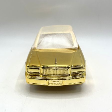   日産 NISSAN PRESIDENT  シガレットケース 箱付