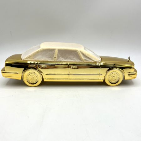   日産 NISSAN PRESIDENT  シガレットケース 箱付