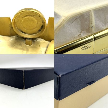   日産 NISSAN PRESIDENT  シガレットケース 箱付