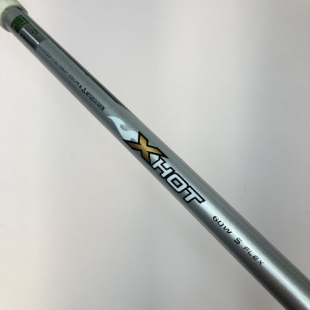  Callaway キャロウェイ XHOT 3FW 15° フェアウェイウッド XHOT 60W S カバー付