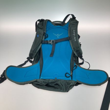  OSPREY オスプレー Osprey オスプレー Kamber 32 キャンバー32 S/Mサイズ バックパック OS52102