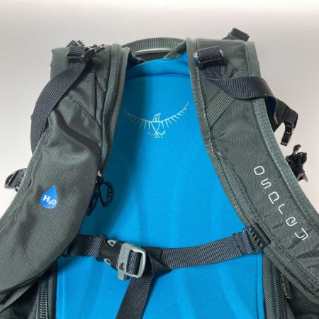  OSPREY オスプレー Osprey オスプレー Kamber 32 キャンバー32 S/Mサイズ バックパック OS52102