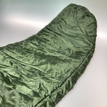   Snugpak スナグパック ソフティー エリート5 シュラフ 寝袋 オリーブ