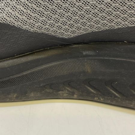  KEEN キーン 防水ウォーキングブーツ  箱付 ヨゴレ有 1028027  24.5cm 
