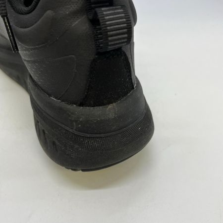  KEEN キーン 防水ウォーキングブーツ  箱付 ヨゴレ有 1028027  24.5cm 