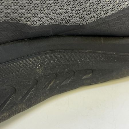  KEEN キーン 防水ウォーキングブーツ  箱付 ヨゴレ有 1028027  24.5cm 
