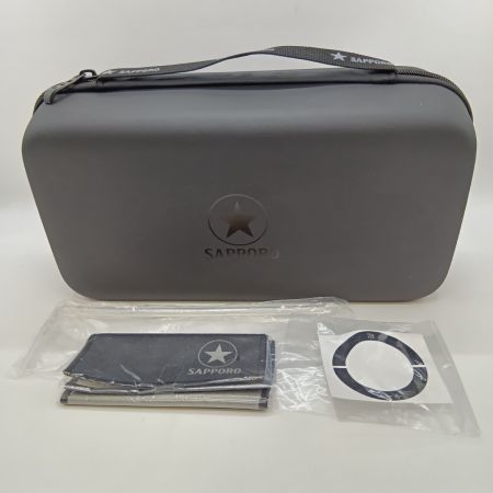  SAPPORO サッポロ生ビール黒ラベル オリジナルビヤサーバー