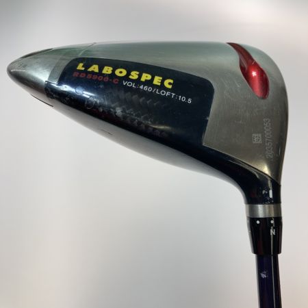  ONOFF オノフ LABOSPEC RD5900-C 1W 10.5° ドライバー SMOOTH KICK MP-520D R2 傷有