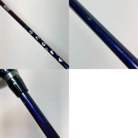  ONOFF オノフ LABOSPEC RD5900-C 1W 10.5° ドライバー SMOOTH KICK MP-520D R2 傷有