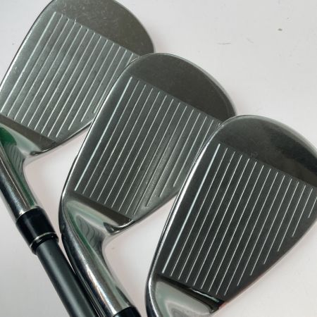  TaylorMade テーラーメイド ROCKET BLADES ロケットブレイズ 5-9.P 6本 アイアンセット フレックスR