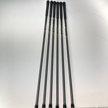  TaylorMade テーラーメイド ROCKET BLADES ロケットブレイズ 5-9.P 6本 アイアンセット フレックスR
