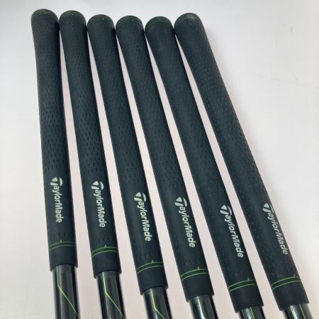  TaylorMade テーラーメイド ROCKET BLADES ロケットブレイズ 5-9.P 6本 アイアンセット フレックスR