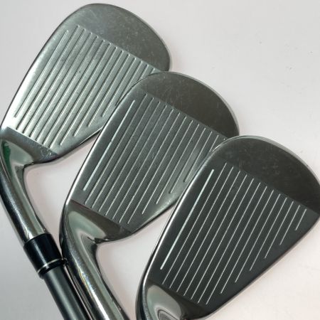  TaylorMade テーラーメイド ROCKET BLADES ロケットブレイズ 5-9.P 6本 アイアンセット フレックスR