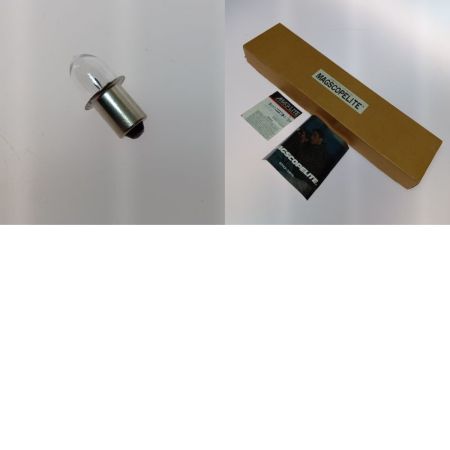   マグスコープライト WATER PROOF 5×32 全長約49.5cm