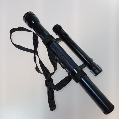   マグスコープライト WATER PROOF 5×32 全長約49.5cm