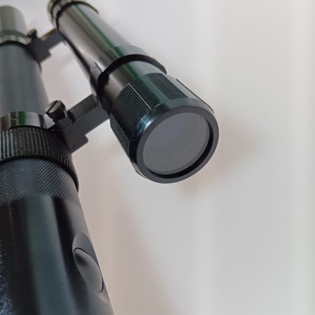   マグスコープライト WATER PROOF 5×32 全長約49.5cm