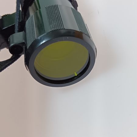   マグスコープライト WATER PROOF 5×32 全長約49.5cm