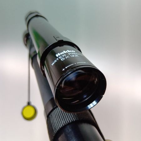   マグスコープライト WATER PROOF 5×32 全長約49.5cm