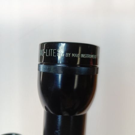   マグスコープライト WATER PROOF 5×32 全長約49.5cm