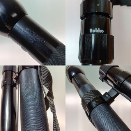   マグスコープライト WATER PROOF 5×32 全長約49.5cm