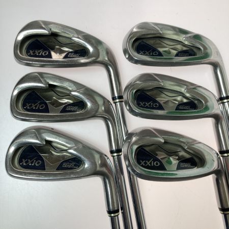  DUNLOP ダンロップ XXIO ゼクシオ 5 5-9.P 6本 アイアンセット N.S.PRO 950GH S