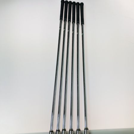  DUNLOP ダンロップ XXIO ゼクシオ 5 5-9.P 6本 アイアンセット N.S.PRO 950GH S