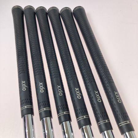  DUNLOP ダンロップ XXIO ゼクシオ 5 5-9.P 6本 アイアンセット N.S.PRO 950GH S