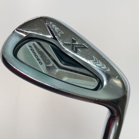  DUNLOP ダンロップ XXIO eks  FORGED AW 49° アイアン N.S.PRO 920GH R