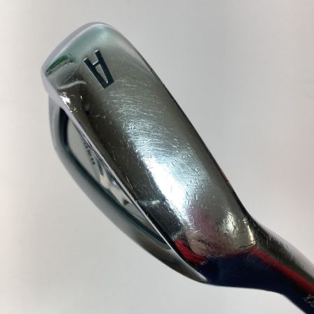  DUNLOP ダンロップ XXIO eks  FORGED AW 49° アイアン N.S.PRO 920GH R