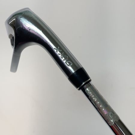  DUNLOP ダンロップ XXIO eks  FORGED AW 49° アイアン N.S.PRO 920GH R