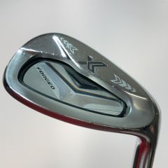  DUNLOP ダンロップ XXIO eks FORGED SW 56° アイアン N.S.PRO 920GH R Cランク