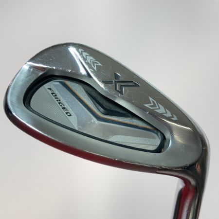  DUNLOP ダンロップ XXIO eks FORGED SW 56° アイアン N.S.PRO 920GH R