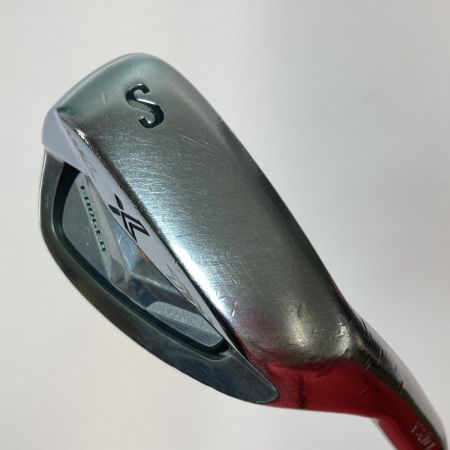  DUNLOP ダンロップ XXIO eks FORGED SW 56° アイアン N.S.PRO 920GH R