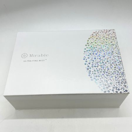  サイエンス ウルトラファインミスト ミラブルplus　シャワーヘッド 