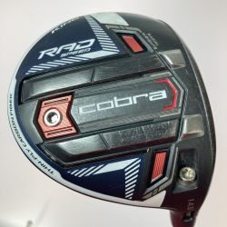 ◎◎ Cobra Golf コブラゴルフ KING RADSPEED FW 14.5° フェアウェイウッド VENTUS 6-X Peacoat/Red Cランク