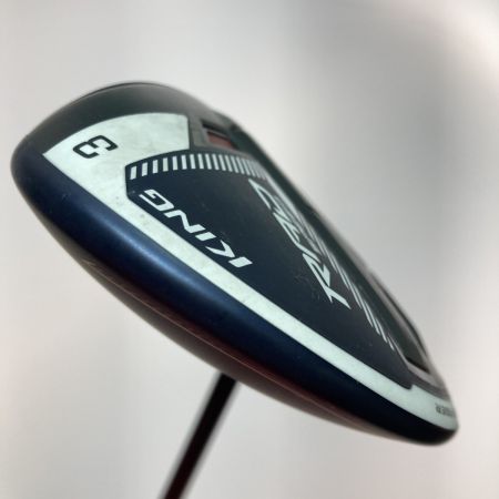  Cobra Golf コブラゴルフ KING RADSPEED FW 14.5° フェアウェイウッド VENTUS 6-X Peacoat/Red