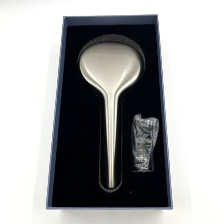  クレイツ シャワーヘッド ディープクレンジング ミストシャワー イオムプラス CIMSH-X06N