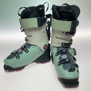 K2 ケーツー Mindbender 115 W BOA スキーブーツ レディース バック