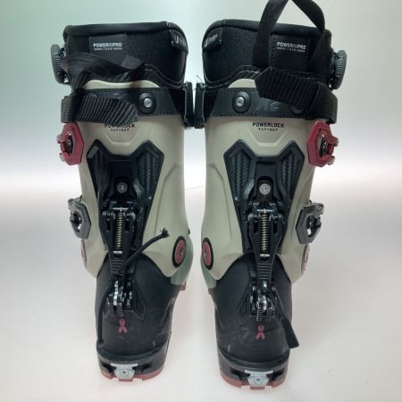  K2 ケーツー Mindbender 115 W BOA スキーブーツ レディース バックカントリー 25-25.5cm ソール294mm