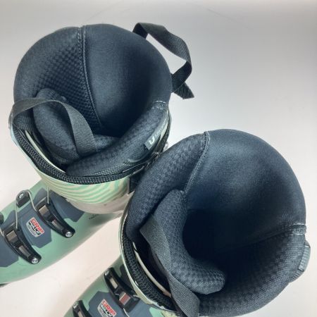  K2 ケーツー Mindbender 115 W BOA スキーブーツ レディース バックカントリー 25-25.5cm ソール294mm