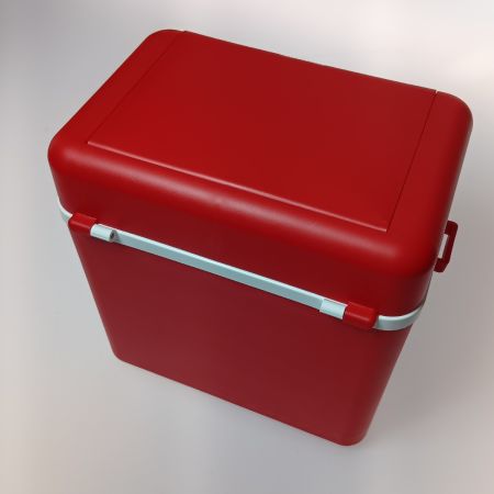   不二家 ペコちゃん クーラーボックス ピクニックセット