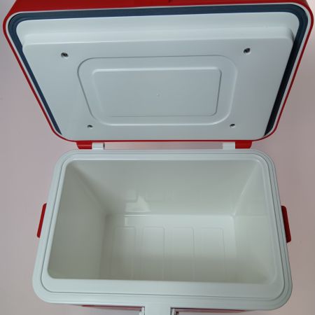   不二家 ペコちゃん クーラーボックス ピクニックセット